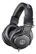 AUDIO TECHNICA ATH-M30X