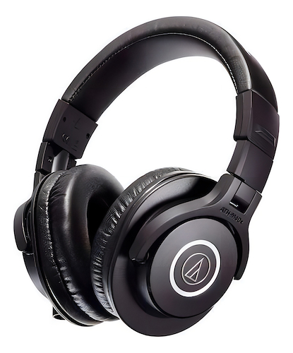 AUDIO TECHNICA ATH-M40X
