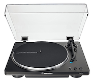 AUDIO TECHNICA AT-LP70X - BG