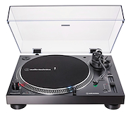 AUDIO TECHNICA AT-LP120X USB - BK