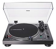 AUDIO TECHNICA AT-LP120X USB BT