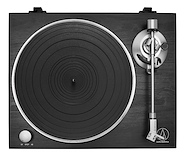 AUDIO TECHNICA AT-LPW30 - BKR