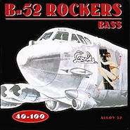 B-52 BASS - 6245