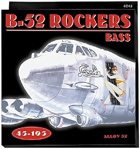 B-52 BASS - 6240