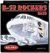 B-52 BASS - 6240