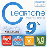 CLEARTONE ELECTRIC - 9409