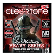 CLEARTONE ELECTRIC - DM 49420