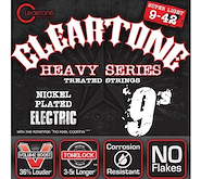CLEARTONE ELECTRIC - 9509