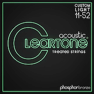 CLEARTONE ACOUSTIC - 7411
