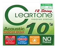 CLEARTONE ACOUSTIC - 7410-12