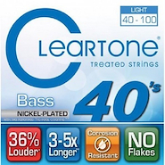 CLEARTONE BASS - 6440