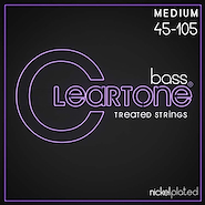 CLEARTONE BASS - 6445