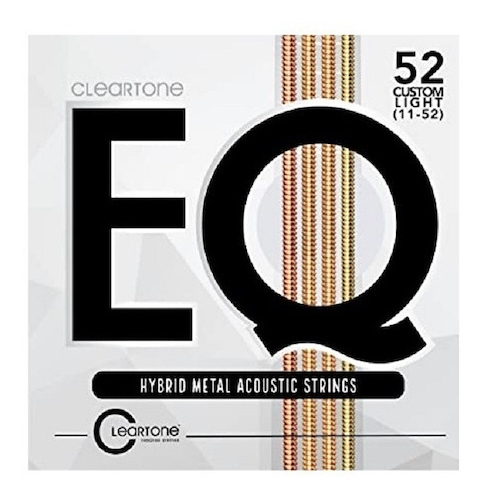 CLEARTONE ACOUSTIC - EQ  - 7811