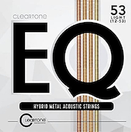 CLEARTONE ACOUSTIC - EQ  - 7812