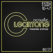 CLEARTONE ACOUSTIC - 80/20 - 7610