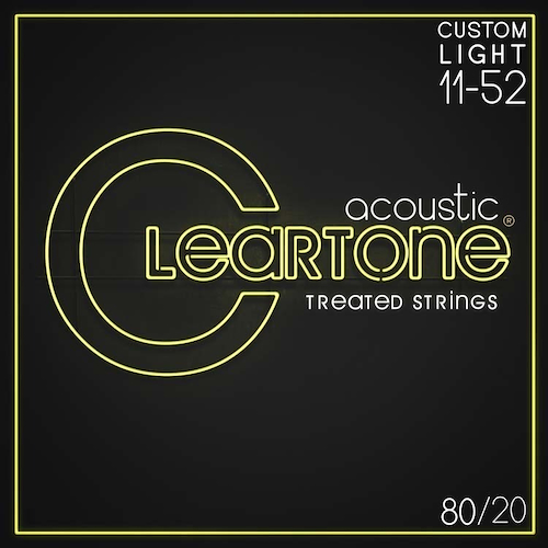 CLEARTONE ACOUSTIC - 80/20 - 7611