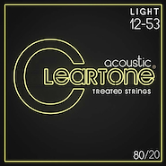 CLEARTONE ACOUSTIC - 80/20 - 7612