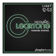 CLEARTONE ACOUSTIC - 7412 - 2 sets