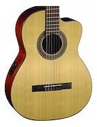 CORT AC120CE-OP