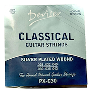 DEVISER PX-C30