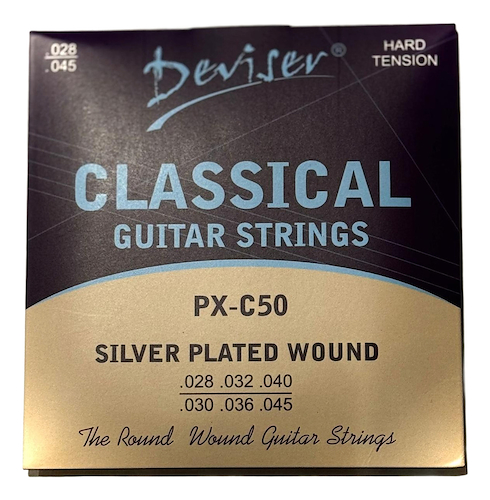 DEVISER PX-C50