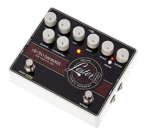 ELECTRO HARMONIX LESTER G