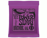 ERNIE BALL P02220 ORIG.SLINKY 11-48