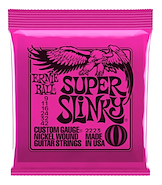 ERNIE BALL P02223 ORIG. SLINKY 009/042