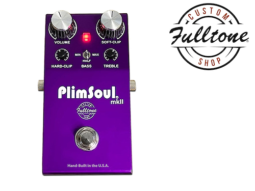 FULLTONE CS-PLS mkII