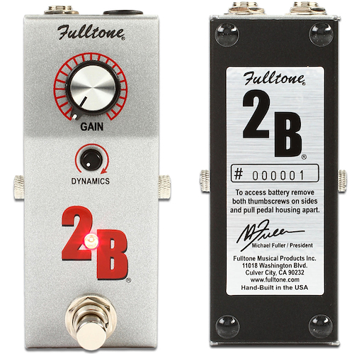 FULLTONE 2B