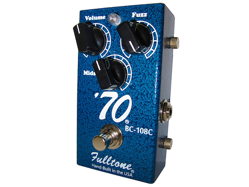 FULLTONE 70BC