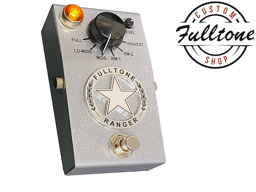 FULLTONE CS-R