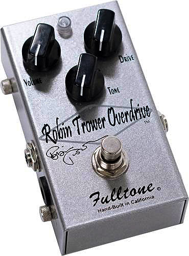 FULLTONE CS-RTO