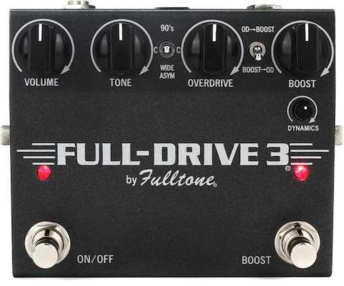 FULLTONE FD3