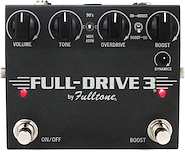 FULLTONE FD3