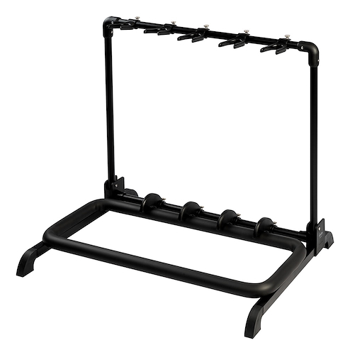 GUITTO GGS-07 (5 Guitar Rack)