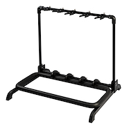 GUITTO GGS-07 (5 Guitar Rack)