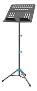 GUITTO GSS-01 Music Stand + Bag