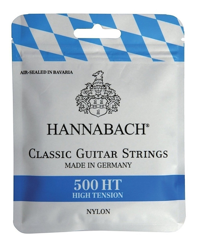 HANNABACH 500HT