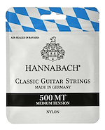 HANNABACH 500MT