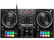 HERCULES DJ DJ Control Inpulse 500