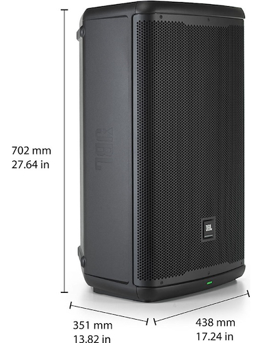 JBL EON 715D