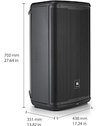 JBL EON 715D