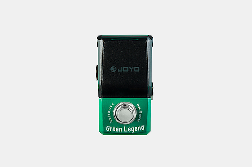 JOYO JF-319 Green Legend