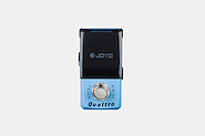 JOYO JF-318 Quattro