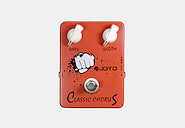 JOYO JF-05 Classic Chorus