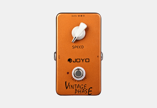 JOYO JF-06 Vintage Phase