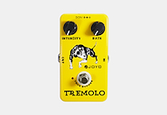 JOYO JF-09 Tremolo