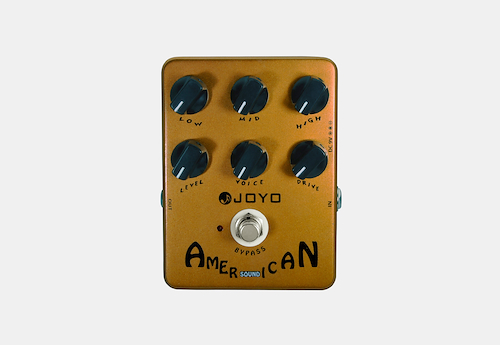 JOYO JF-14 American Sound