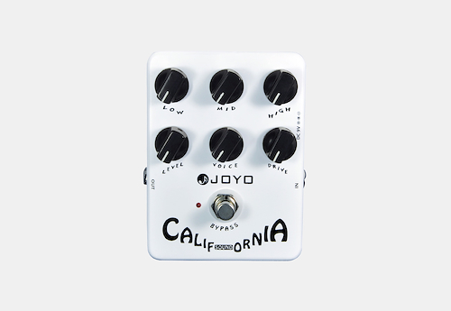 JOYO JF-15 California Sound